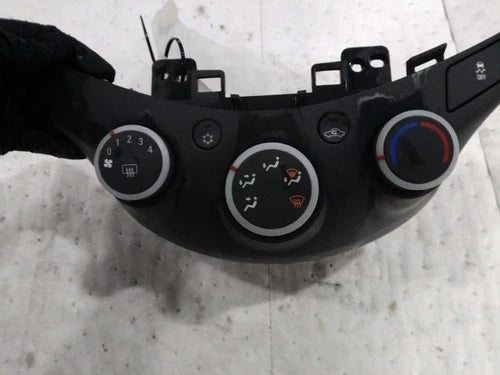 Chevy Spark HVAC Climate Control (2013–2015) – Genuine OEM | Ref SKU-9954