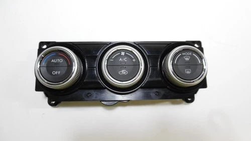 Subaru WRX Auto Climate HVAC Climate Control 2.0L (2016) – Genuine OEM