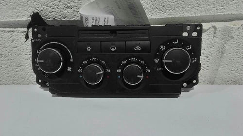 Chrysler 300 A/C Heater Dual Auto Temperature Control (2005–2007) – Genuine OEM