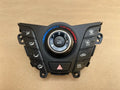 Hyundai Veloster HVAC Climate Control (2012–2017) – Genuine OEM | Ref SKU-9650