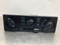 Mazda Miata HVAC Control Component (1999) – Genuine OEM