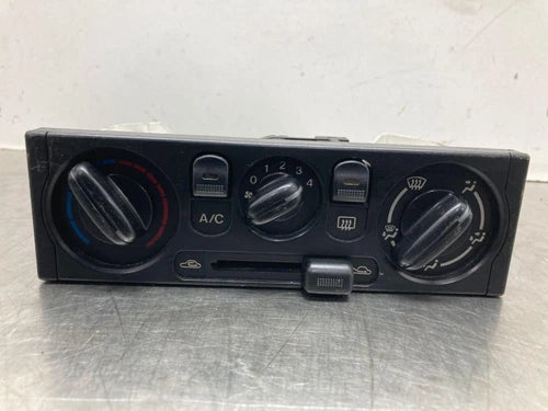 Mazda Miata HVAC Control Component (1999) – Genuine OEM