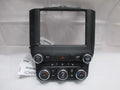 Dodge RAM 1500 HVAC Climate Control Unit (2020–2024) – Genuine OEM