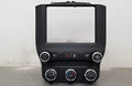 Dodge RAM 1500 HVAC Climate Control (2019–2024) – Genuine OEM | Ref SKU-13937