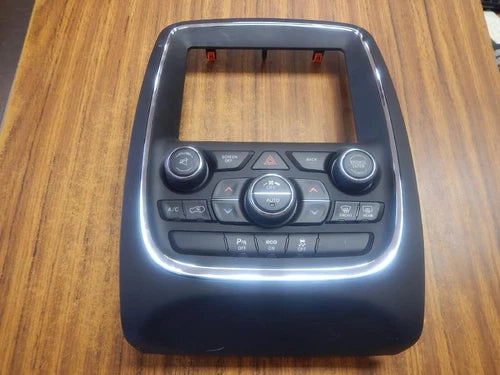 Dodge Durango HVAC Climate Control Unit (2014–2015) – Genuine OEM