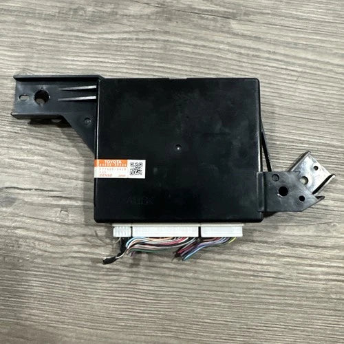 Toyota Highlander Temperature Control Module (2008–2009) – Genuine OEM
