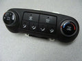 Hyundai Tucson Heater A/C Climate Control Manual Controller (2010–2013) – HVAC Replacement Part