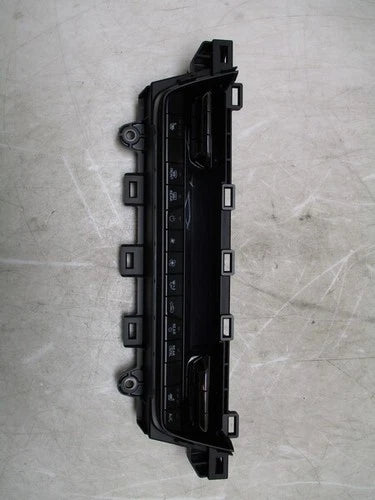 Mazda CX90 HVAC Climate Controls (2025) – Genuine OEM
