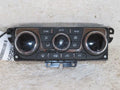 13 2013 Buick Enclave Front Automatic HVAC Climate Control – Genuine OEM