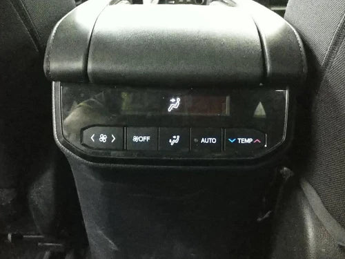 Temperature Control For Highlander 559000E690 Assy Auto Rear Cnsl Mnt – HVAC Replacement Part