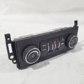 Chevy Tahoe A/C Heater Control dash mounted manual temperature control (2007–2009) – HVAC Replacement Part