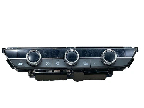 Acura Integra Heater A/C Climate Control Panel 79610T20A314M1 23 (2024) – HVAC Replacement Part