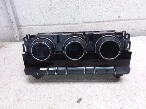 Jaguar F TYPE Dual Zone Automatic Temperature Controller (2018) – Genuine OEM