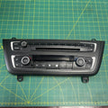 BMW 328i HVAC Climate Control 64.11-9226784-04 (2013) – Genuine OEM