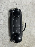 Buick ENCORE GX Front Automatic Temperature Controller (2025) – Genuine OEM