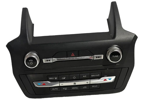 Ford Explorer HVAC Climate Control Unit LB5T-18C612-AE (2020–2024) – Genuine OEM