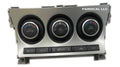 Mazda 3 HVAC Climate Control AUTOMATIC BBM5-61-190G (2010–2011) – HVAC Replacement Part