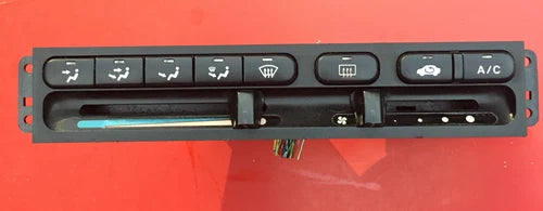 Honda Prelude HVAC Control Component (1997–2001) – Genuine OEM