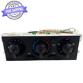 Nissan Xterra Frontier HVAC Climate Control Temperature Unit (2001–2004) – Genuine OEM