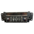 Cadillac Escalade HVAC Climate Control (2012–2014) – Genuine OEM