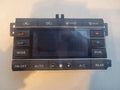 Nissan Quest HVAC Climate Control SL SV (2011–2017) – Genuine OEM