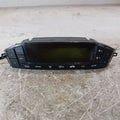 Acura MDX HVAC Climate Control front (dash), US Tech VIN 6 (2007–2009) – HVAC Replacement Part