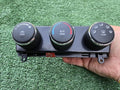 Chrysler 200 Dodge Avenger A/C Climate Heater Temperature Control (2010–2014) – Genuine OEM