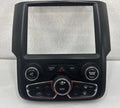 Dodge RAM 1500 A/C Heater Climate Temperature Dual Zone Control (2013–2023) – Genuine OEM