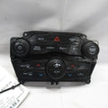 Dodge Challenger HVAC Climate Control Unit (2019–2022) – Genuine OEM