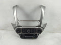 Chevrolet Tahoe HVAC Climate Control Temperature (2015–2017) – Genuine OEM