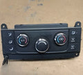 Dodge Durango HVAC Climate Control Assembly (2011–2012) – Genuine OEM
