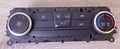 Ford Transit 150/250 Temperature Control (2020–2023) – Genuine OEM