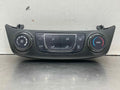 Chevy Impala Heater A/C Climate Control Switch (2017) – Genuine OEM