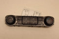 Chevy Silverado 1500 HVAC Climate Control w/o auto 23176281 (2014–2018) – HVAC Replacement Part