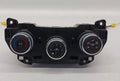 Chevy Spark HVAC Climate Control (2017–2018) – Genuine OEM