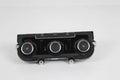 Volkswagen Jetta HVAC Control Component (2011–2017) – Genuine OEM