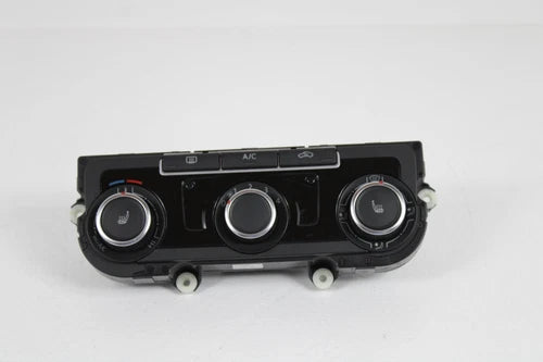 Volkswagen Jetta HVAC Control Component (2011–2017) – Genuine OEM