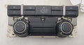 Ford F150 Heater Temperature A/C Manual Climate Control (2010) – HVAC Replacement Part