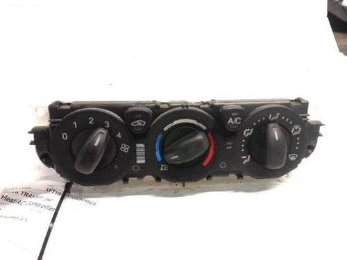 Ford Transit 150 A/C Temperature Control (2015–2019) – HVAC Replacement Part