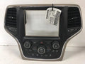 Jeep Grand Cherokee 2016-2017 HVAC Climate Control – Genuine OEM