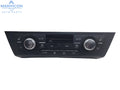 Audi A7 HVAC Climate Control Unit 4G0 820 043 AF (2012–2015) – Genuine OEM