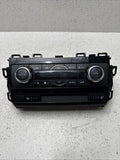 16 Mazda CX-5 Climate A/C Heat Temperature Control – Genuine OEM
