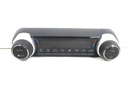 Toyota Rav4 Front Auto Dual Temperature Control ID 559000R191 (2019–2025) – Genuine OEM