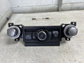 Toyota 4 RUNNER Front Manual Temperature Controller (2021) – Genuine OEM