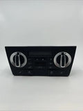 Audi Q3 HVAC Climate Control (2015–2016) – Genuine OEM