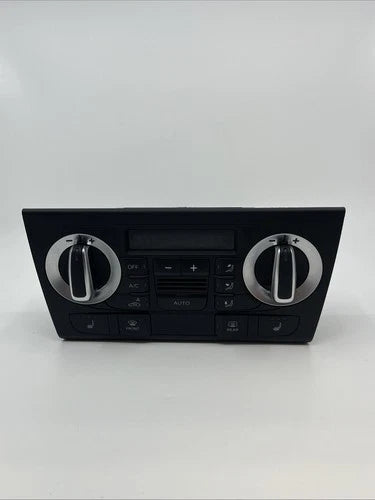 Audi Q3 HVAC Climate Control (2015–2016) – Genuine OEM