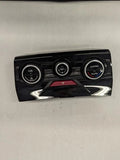 19-'24 Subaru FORESTER temperature control panel – Genuine OEM