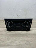 Audi Q3 DASH A/C HVAC HEATER Climate Control SWITCH (2015–2018) – Genuine OEM | Ref SKU-11520