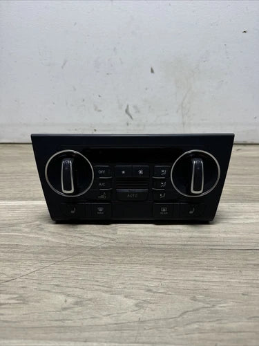 Audi Q3 DASH A/C HVAC HEATER Climate Control SWITCH (2015–2018) – Genuine OEM | Ref SKU-11520