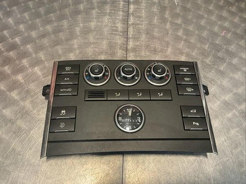 Range Rover HSE / VOGUE L322 10-12 HVAC Control Component – Genuine OEM